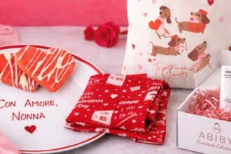 omaggi di San Valentino 2026