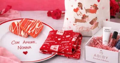 omaggi di San Valentino 2026