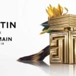 Diventa tester profumo Balmain Destin: candidati e ricevilo gratis a casa