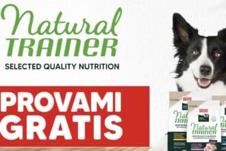 Provami gratis Natural Trainer
