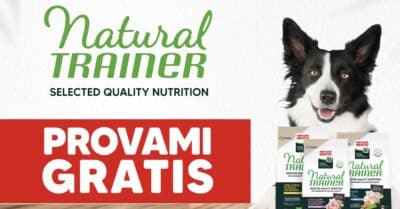 Provami gratis Natural Trainer