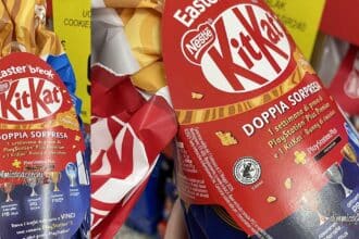 uovo di pasqua kitkat 2026