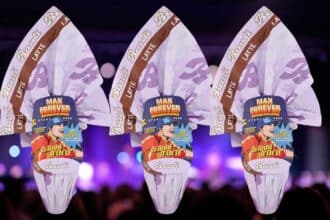 Bauli Uovo Max Forever 2026