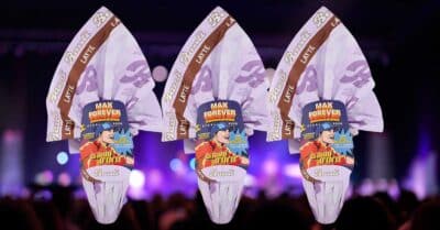 Bauli Uovo Max Forever 2026