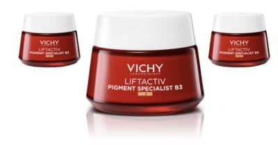 Campione omaggio Vichy Liftactiv Pigment Specialist B3 Crema Giorno SPF50