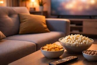 Concorso Ceres "Tutti insieme sul divano"