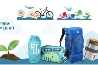 Concorso Conad Gioca e Vinci 2026