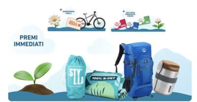 Concorso Conad Gioca e Vinci 2026