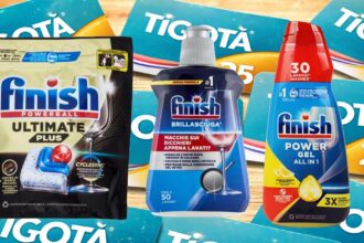 Concorso Finish Tigotà Marzo 2026