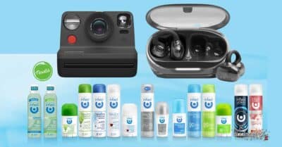 Concorso Infasil Momenti di freschezza