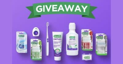 Concorso Instagram GUM Un anno di sorprese