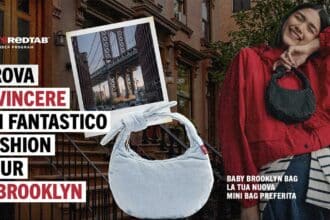 Concorso Levi's Baby Brooklyn