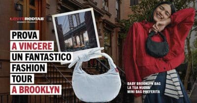 Concorso Levi's Baby Brooklyn