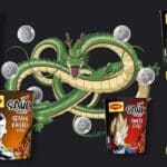 Concorso Maggi Alla ricerca delle 7 sfere del Drago