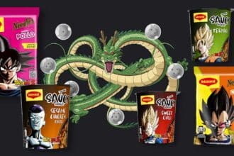 Concorso Maggi Alla ricerca delle 7 sfere del Drago