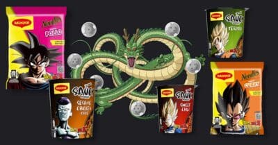 Concorso Maggi Alla ricerca delle 7 sfere del Drago