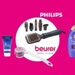 Concorso Neutrogena e OGX Vinci la tua beauty routine