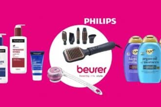 Concorso Neutrogena e OGX Vinci la tua beauty routine