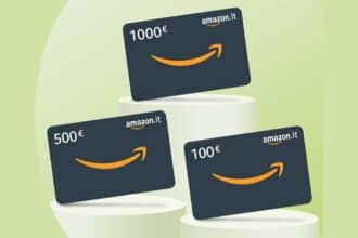 Concorso Plenitude Marzo 2026