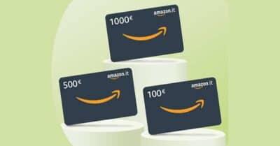 Concorso Plenitude Marzo 2026