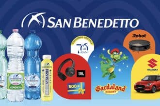 Concorso San Benedetto 70 anni