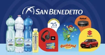 Concorso San Benedetto 70 anni