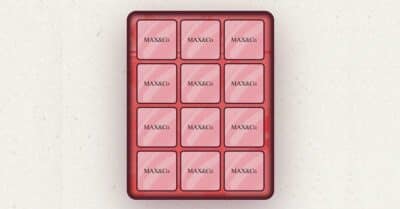 Concorso The Sound of MAX&Co