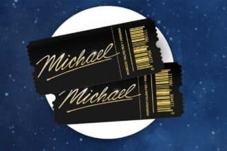 Concorso Universal For Fans Michael