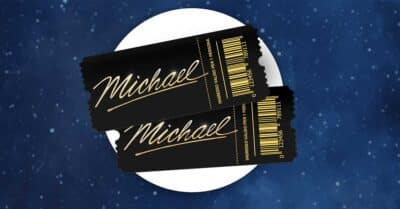 Concorso Universal For Fans Michael