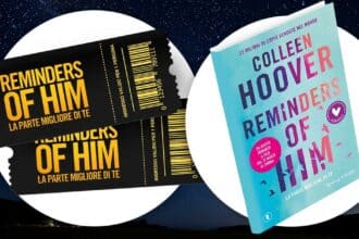 Concorso “Universal For Fans Reminders of Him”