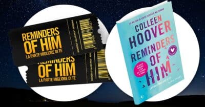 Concorso “Universal For Fans Reminders of Him”