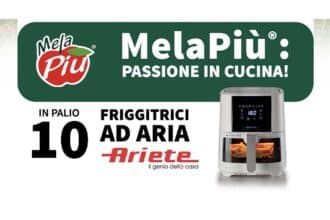 Concorso gratuito Melapiù