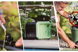 Concorso gratuito Schiaccia la Zanzara Stocker Garden: vinci kit per il giardino