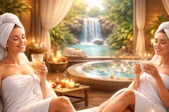 Concorso vinci weekend Rilastil