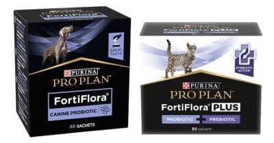Diventa tester PRO PLAN FortiFlora su Wamiz