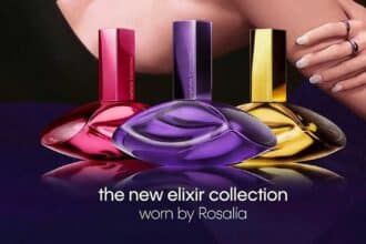 Euphoria elixir collection