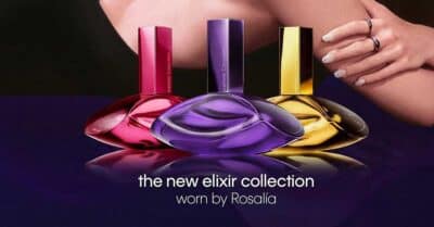 Euphoria elixir collection