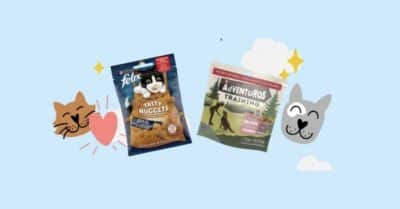 Gioco Wamiz Caccia alle uova di Pasqua: campioni omaggio pet