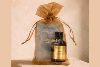 Omaggio Cosmoprof Bottega Verde