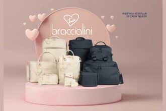 Raccolta Bollini Braccialini "Viaggia con Stile