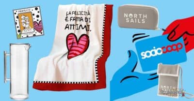 Raccolta Coop Alleanza 3.0 2026