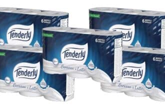 Tenderly Carezza di Latte