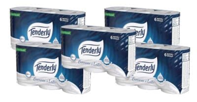 Tenderly Carezza di Latte