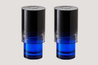 Campione omaggio Trussardi Primo Notte Blu