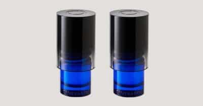 Campione omaggio Trussardi Primo Notte Blu