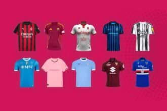 Vinci il calcio con ENELtiPREMIA