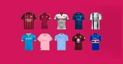 Vinci il calcio con ENELtiPREMIA