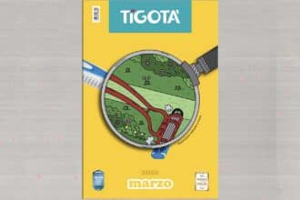 Volantino Tigotà Marzo 2026