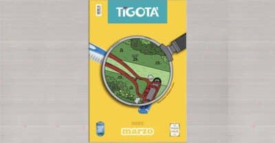 Volantino Tigotà Marzo 2026