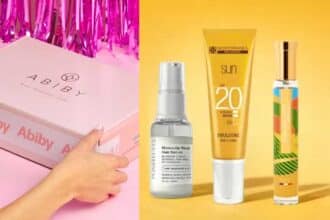 Abiby Box Marzo 2026